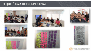 Retrospective Facilitator